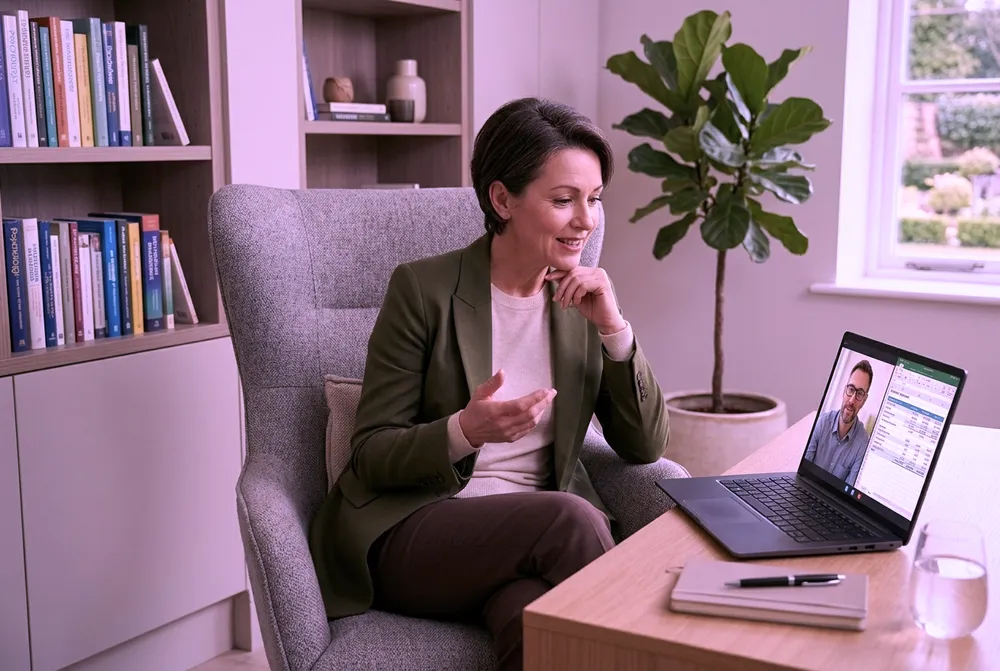 Contabilidade online para psicólogos: tenha uma rotina contábil simples
