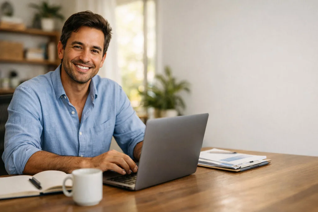 Por que escolher a Agilize como contabilidade online?