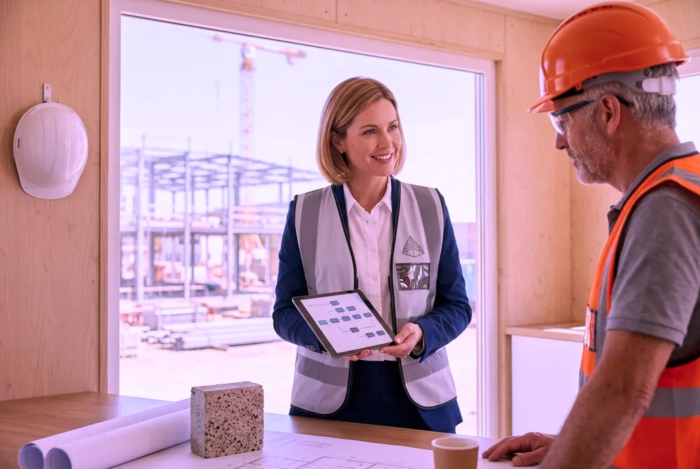 Empresa de construção civil (como abrir): do planejamento ao CNPJ